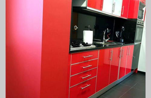 Hill & Sea House - Photo 23