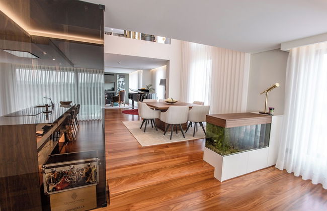 Valentina Residence by GuimaGold - Foto 19