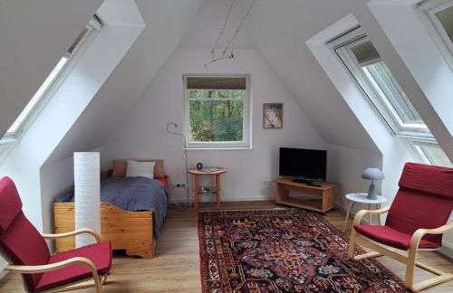 Ferienwohnung Rotbuche - Foto 18