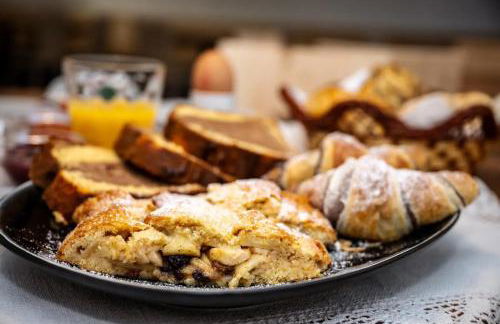 Untermoarhof Albeins - Foto 7