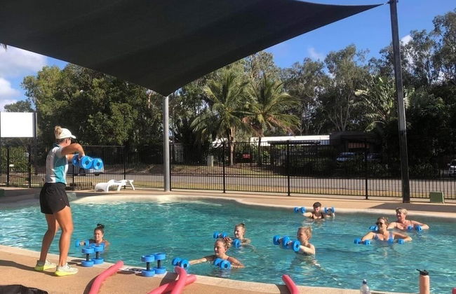 Discovery Parks - Airlie Beach - Photo 64