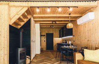 Mazury Twin House - Photo 17