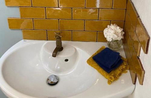 Cartmel Barn: Beckside Stables - Foto 46