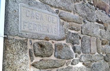 Casa de Ferreñas-5 dormitorios - Foto 13