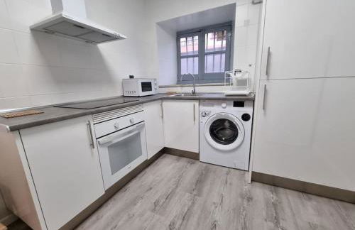 21A01 Apartamento Cabañaquinta by R2R Consulting - Foto 9