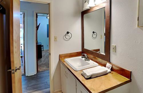 Nana and Papa's Mountain Retreat by Kokopelli Property Management - Foto 36