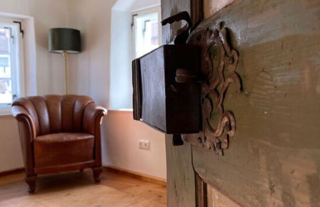 Zum Brau Comfortable Holiday Residence - Foto 32