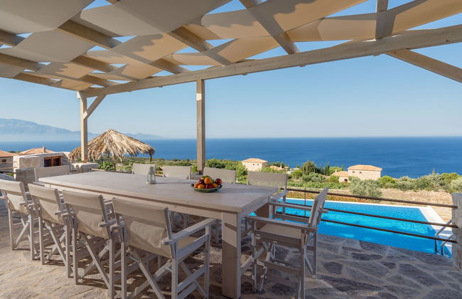 Blue Caves Villas - Foto 44