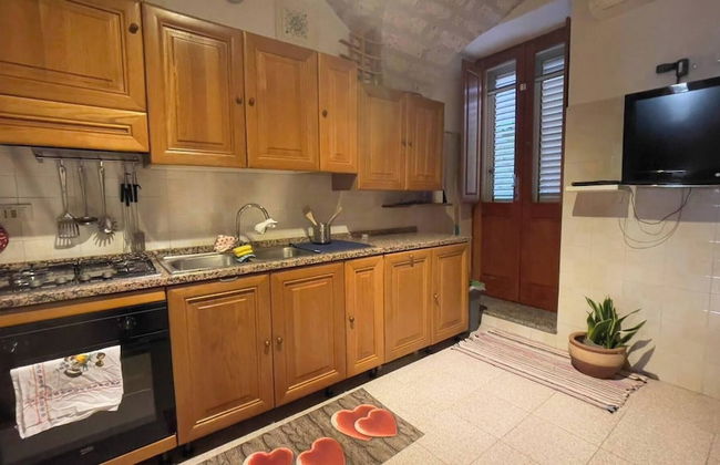 Itiseasy Cuglieri 1 Premium Suite Apartment - Foto 47