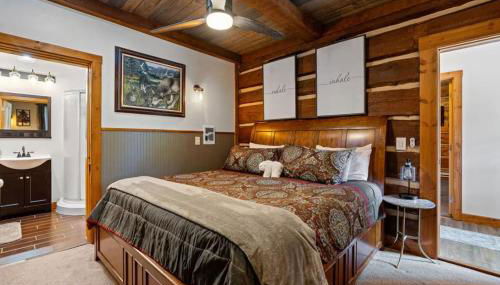 Amore Del Lago - Foto 4