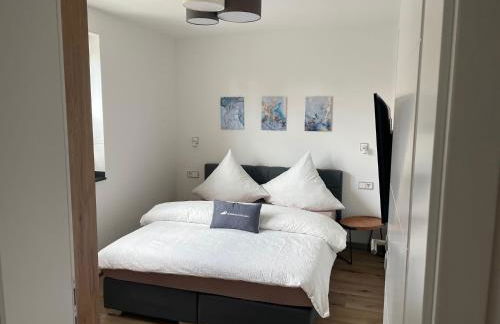 Winkelschiffchen III mit Sauna - Foto 31