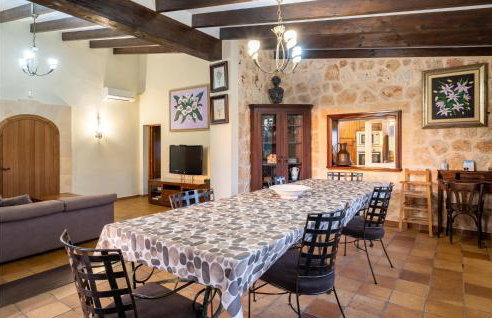 Awesome Home In Sineu - Foto 6