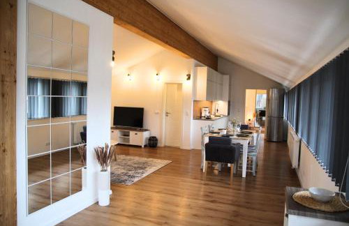 Chiemsee Apartments - Photo 1