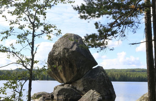 Hus Hotell Hunge AB - Foto 40