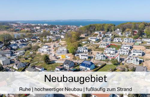 Ostsee-Traumferienwohnungen Villa Meeresbrise - Foto 34