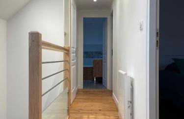 Wissant Villa Sainte Thérèse - Foto 14