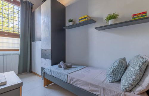 Colonica San Cresci alle porte di Firenze 6 pax free parking - Foto 12