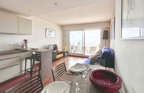 Appartement les pieds dans leau accès direct sur la côte sauvage - 2 pers - Foto 11