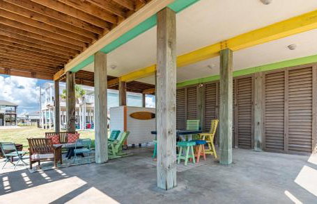 Good Times and Tan Lines home - Foto 38