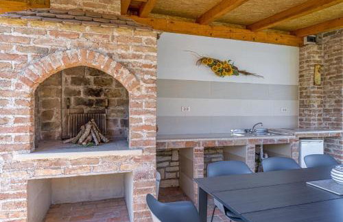 Villa Ruza - Foto 17