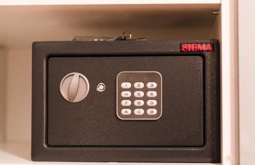 Jacuzzi studio apartman Mare's - Foto 6