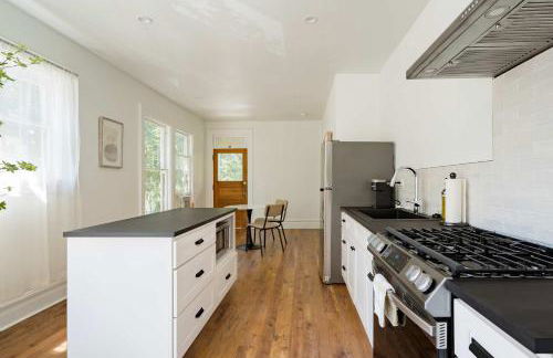 Stay Portland - NW 23rd - 1BR - Best Location - Historic Beauty - Foto 4