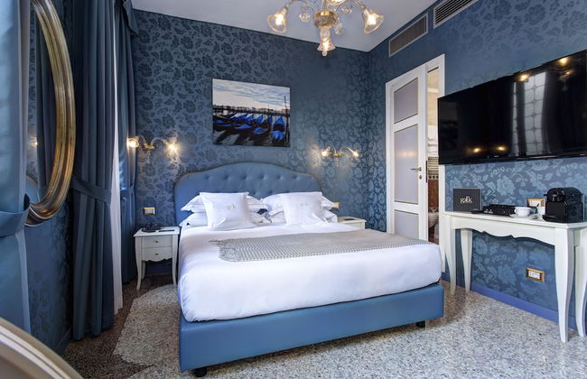 GKK Exclusive Private Suites Venezia - Foto 14