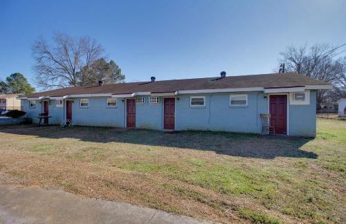 Sleek Huntsville Studio 3 Mi to Downtown - Foto 22