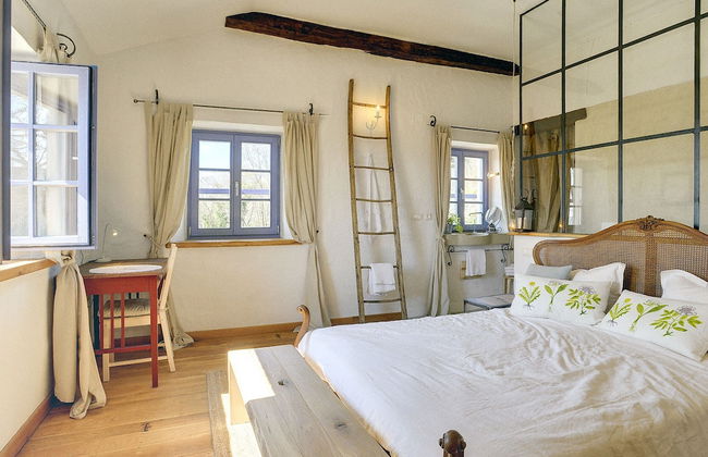 Magnificent Villa in Groznjan With High-end Kitchen & Pool - Foto 5