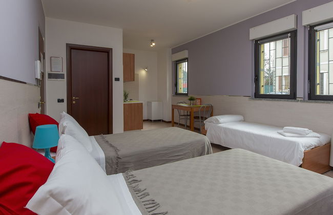 Expo Residence Rho - Foto 4