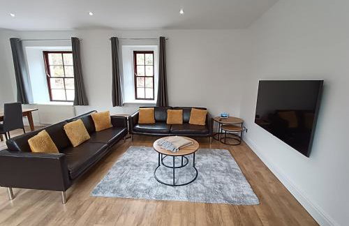 RnB - Rural n Beautiful - The Spacious Coach House - Photo 48