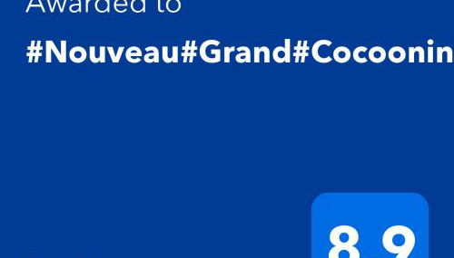 Le Cocooning, Cœur Cognac, WiFi Fibre et Parking - Foto 2