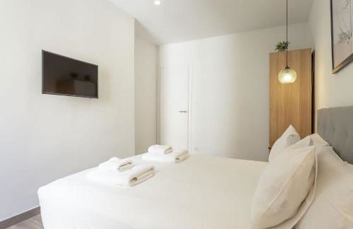 The White Flats Les Corts - Photo 65