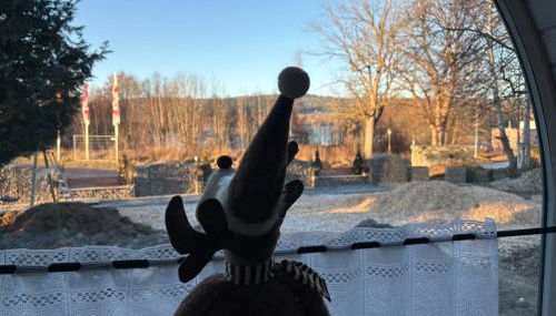 Seeperle Weißenstadt Haus Kösseine - Foto 5