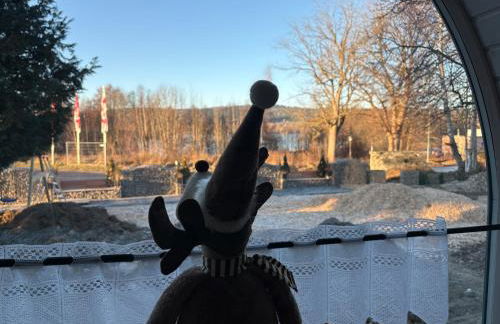 Seeperle Weißenstadt Haus Kösseine - Foto 9