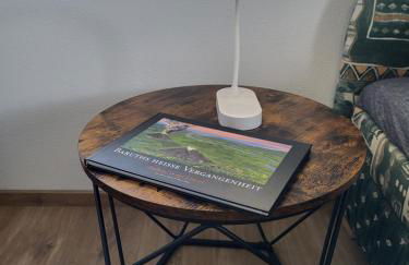 Ferienwohnung Am Wasserturm mit kleinem Bauernhof - Foto 19