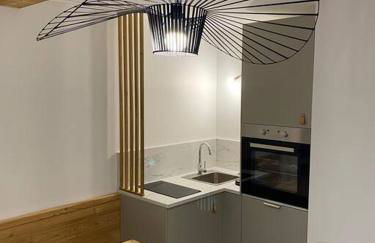 Appartement 4 personnes centre village - Photo 6