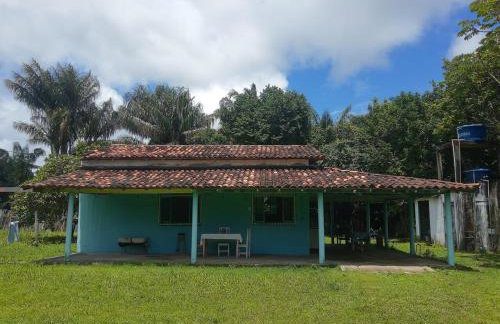 Sítio Família Morais - Foto 14