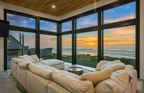 Bandon Coast - Beach Access, Ocean views & Hot Tub - Photo 73