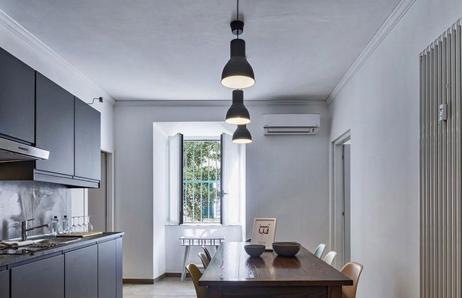 Dock 10 Apartments by Wonderful Italy - Maestrale - Foto 6