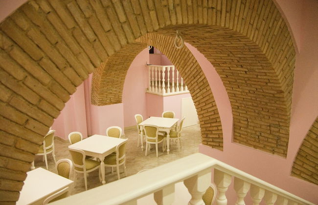 Palazzo Reginella Residence Hotel - Foto 33