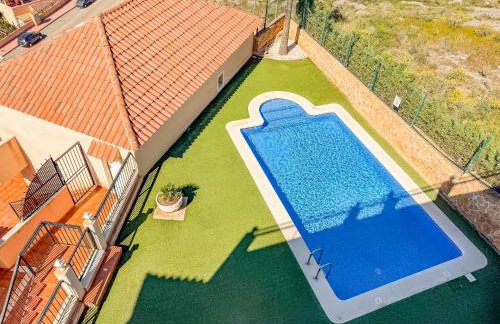 Infinite View con dos Piscinas y Parking - By Aloha Palma - Foto 32
