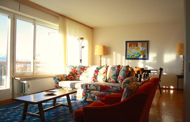 Mountain View & Spacious - Flaminia C - Foto 18