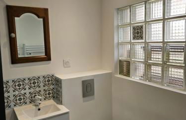 Studio à louer à Villeneuve les Avignon - Foto 8