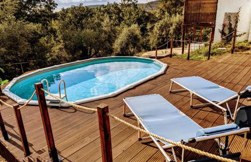 Casa Canela apartment and pool. - Foto 4