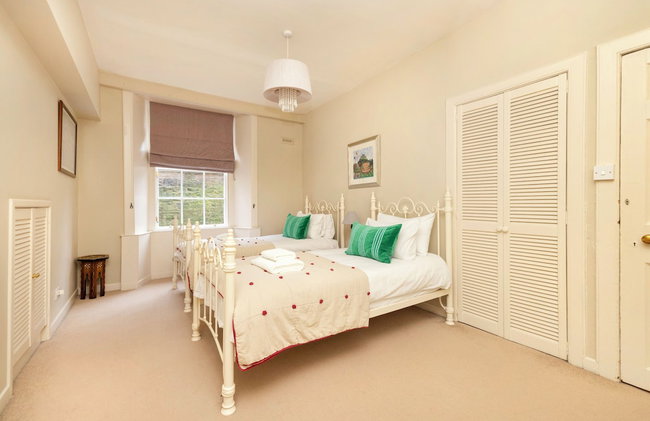 JOIVY Chic and Spacious House at the Heart of the City - Foto 5