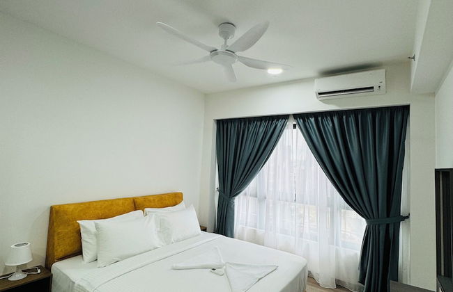 Agile Premium Service Suite KL - Foto 27