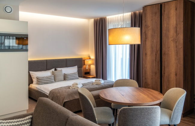 Meta Apartments - Foto 34