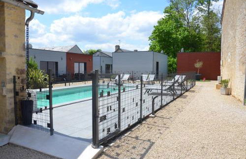 Domaine des Tilleuls - Foto 16