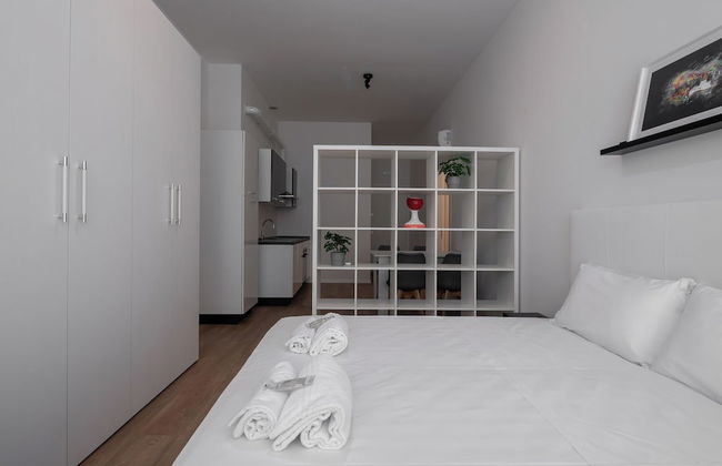 Carducci Modern Apartments - Foto 21